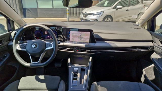 Volkswagen Golf image 1