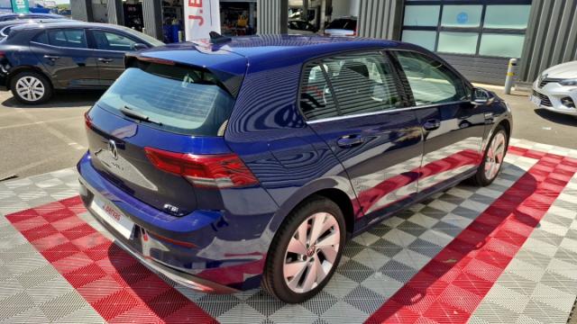 Volkswagen Golf image 7