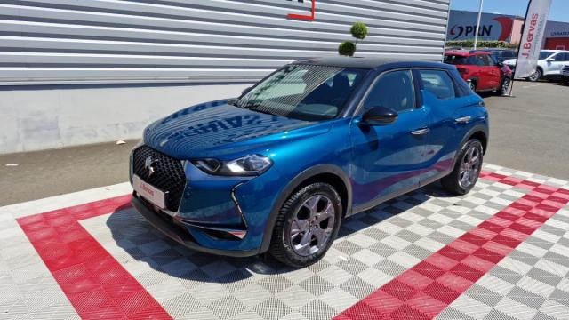 Ds Ds 3 Crossback image 8