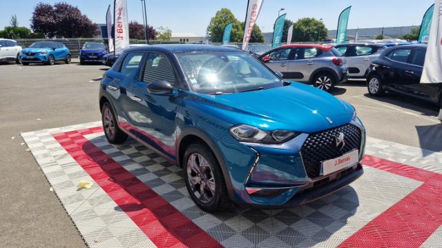 Ds Ds 3 Crossback image 2