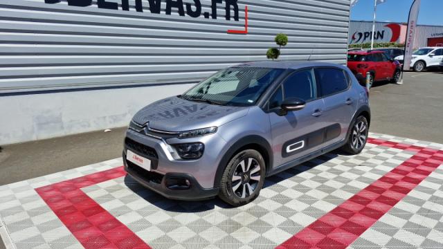 Citroen C3 image 9