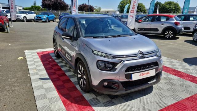 Citroen C3 image 5
