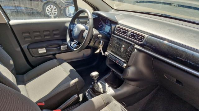 Citroen C3 image 4