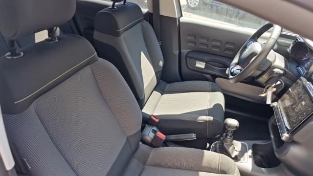 Citroen C3 image 2