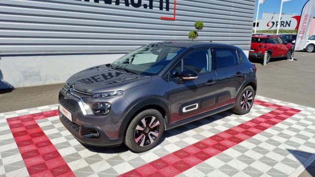 Citroen C3 image 1