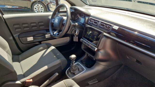 Citroen C3 image 9