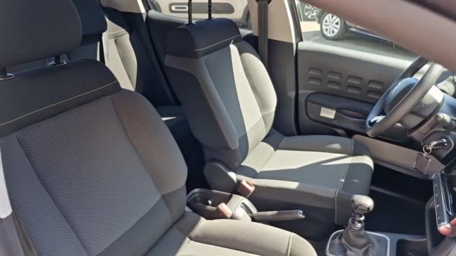 Citroen C3 image 8