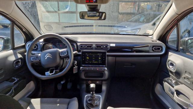 Citroen C3 image 3
