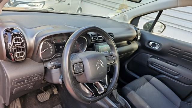 Citroen C3 Aircross image 5