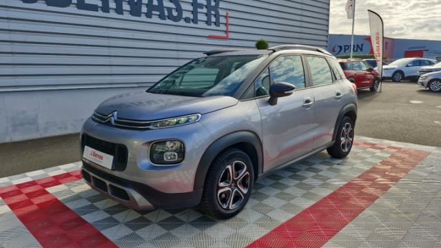 Citroen C3 Aircross image 2