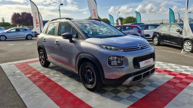 Citroen C3 Aircross image 9