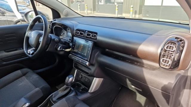 Citroen C3 Aircross image 4