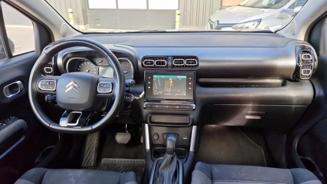 Citroen C3 Aircross image 8