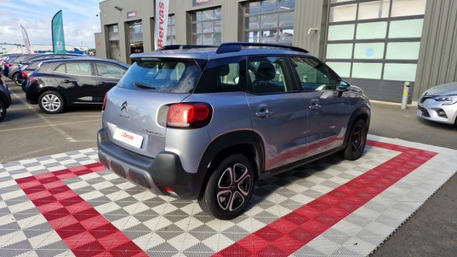 Citroen C3 Aircross image 6