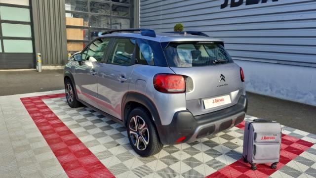 Citroen C3 Aircross image 1
