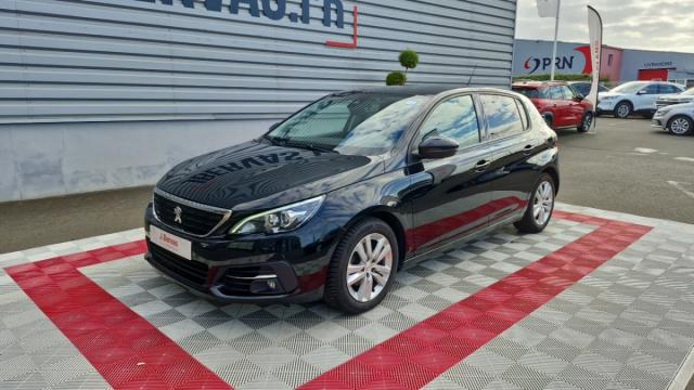 Peugeot 308 image 9