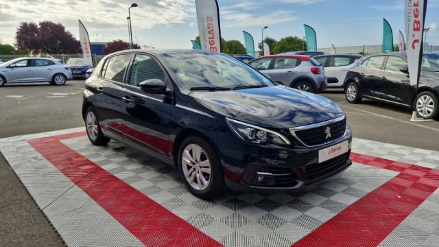 Peugeot 308 image 3