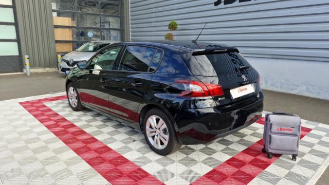 Peugeot 308 image 7