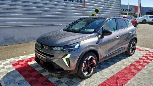Renault Captur image 2