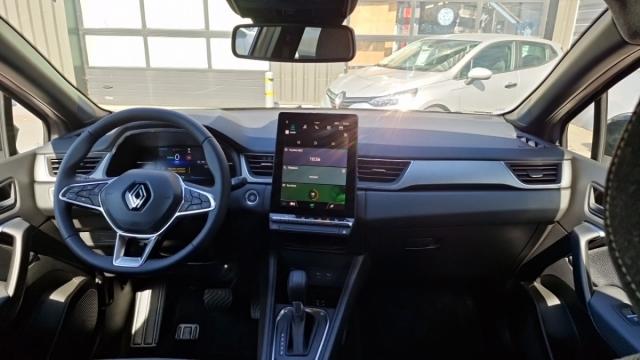 Renault Captur image 7