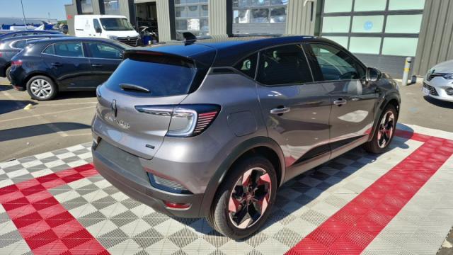 Renault Captur image 9