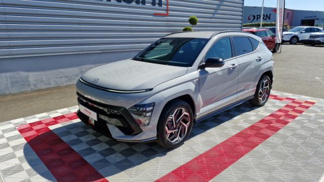 Hyundai Kona image 1