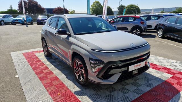 Hyundai Kona image 9