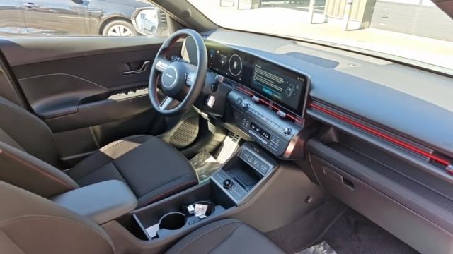 Hyundai Kona image 6