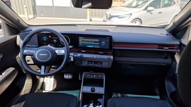Hyundai Kona image 5