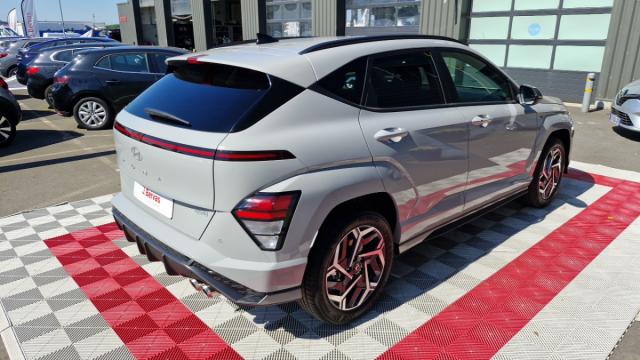 Hyundai Kona image 2