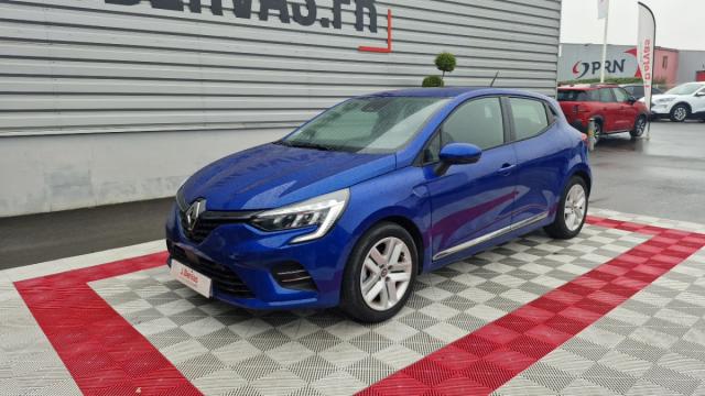 Renault Clio image 9