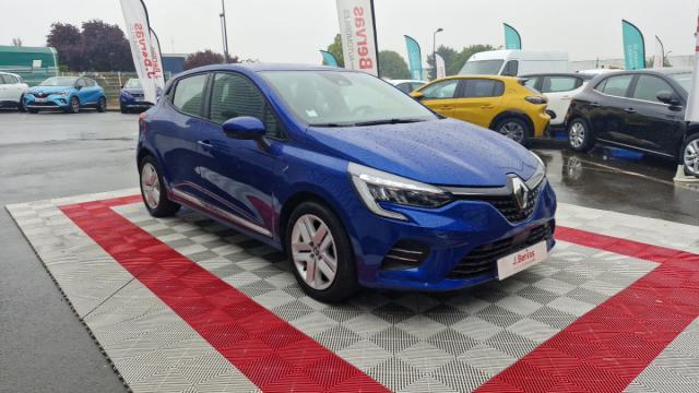 Renault Clio image 4