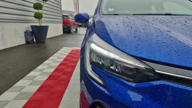 Renault Clio image 6