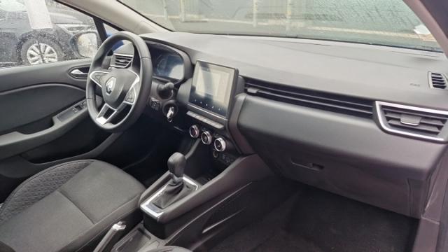 Renault Clio image 8