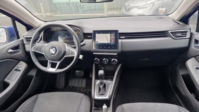 Renault Clio image 1