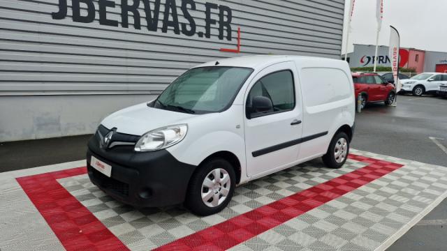 Renault Kangoo Express image 4