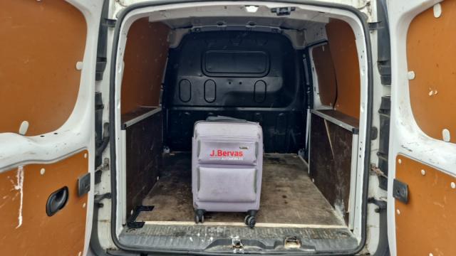 Renault Kangoo Express image 1