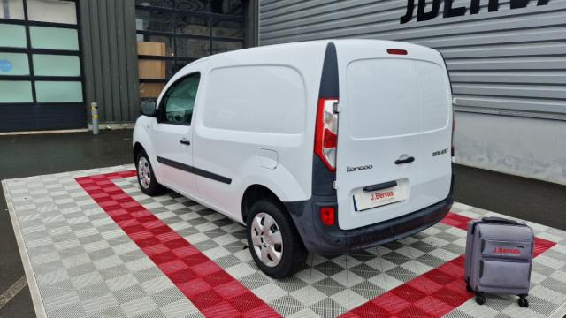 Renault Kangoo Express image 3