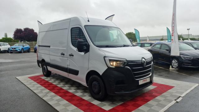 Renault Master image 6