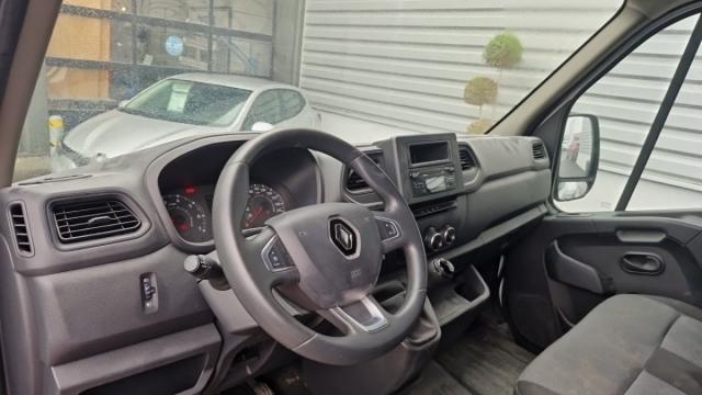 Renault Master image 9
