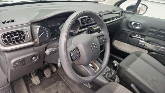 Citroen C3 image 3