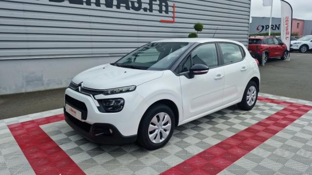 Citroen C3 image 4