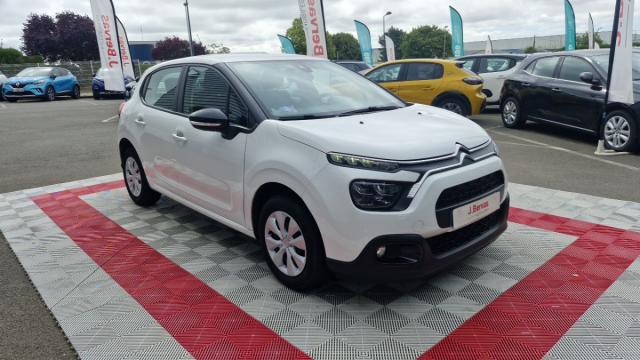 Citroen C3 image 7