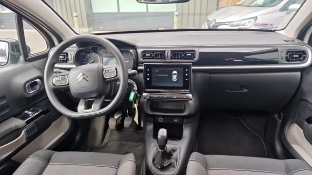 Citroen C3 image 1