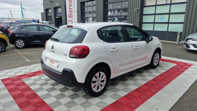 Citroen C3 image 6