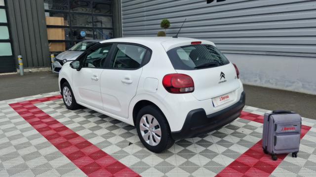 Citroen C3 image 5