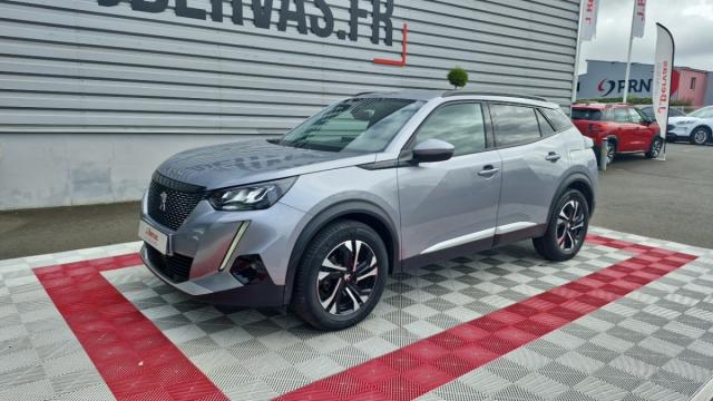 Peugeot 2008 image 2