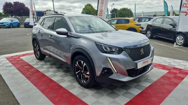 Peugeot 2008 image 8