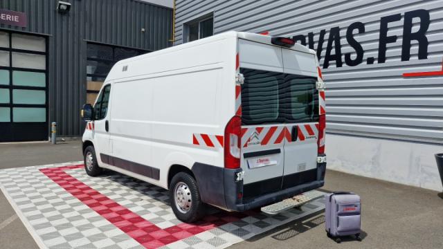 Citroen Jumper image 1