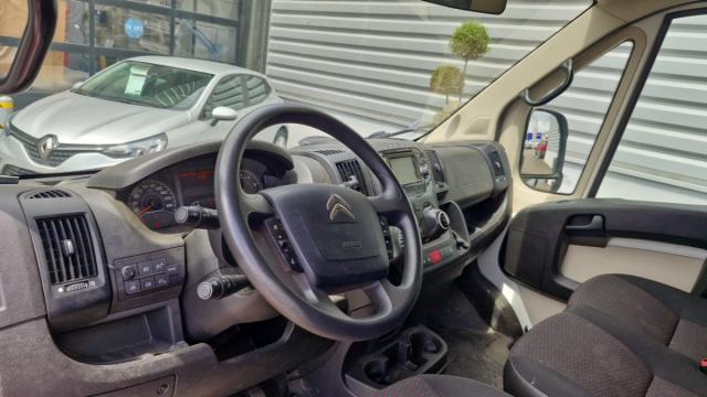 Citroen Jumper image 2